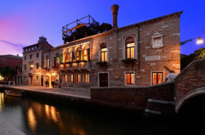 Palazzetto Madonna